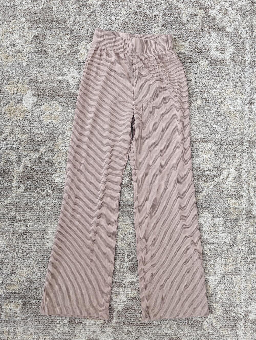Reformation Ribbed Pants - Picture 2 of 5